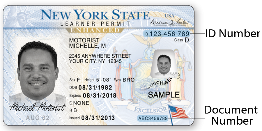 Fake Id For International Student